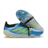 Adidas Predator 26 Elite Foldover Tongue FG Blue Solar Yellow