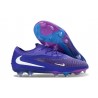 Nike Phantom 6 Low Cut Elite FG Soccer Cleat Purple