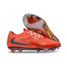 Nike Phantom 6 Low Cut Elite FG Soccer Cleat Crimson