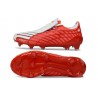 Adidas F50 Spider Elite FG Football Boots Crimson White