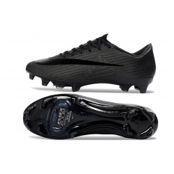 New Nike Mercurial Vapor XVII Elite FG Boots All Black