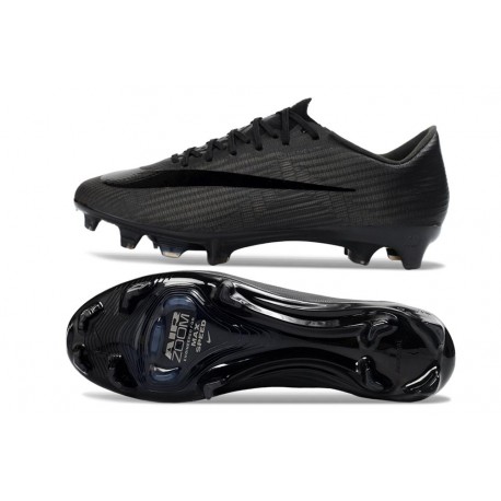 New Nike Mercurial Vapor XVII Elite FG Boots All Black