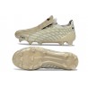Adidas F50 Spider Elite FG Football Boots Gold Grey