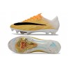 New Nike Mercurial Vapor XVII Elite FG Boots Yellow Black White