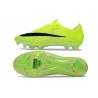 New Nike Mercurial Vapor XVII Elite FG Boots Volt Black