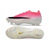 Nike Zoom Mercurial Vapor 17 Elite FIrm Ground Pink Black