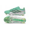 Adidas Predator Elite Low FG Cleats Green Silver