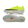 Nike Air Zoom Mercurial Vapor XVII Elite FG Boots Limelight Volt Black