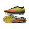 Nike Air Zoom Mercurial Vapor XVII Elite FG Boots Yellow Black Red