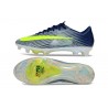 Nike Air Zoom Mercurial Vapor XVII Elite FG Boots Blue Green