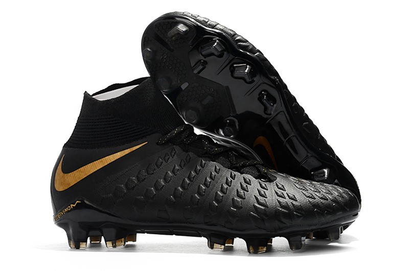 black gold hypervenom