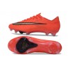 Nike Air Zoom Mercurial Vapor XVII Elite FG Boots Hyper Crimson Golden