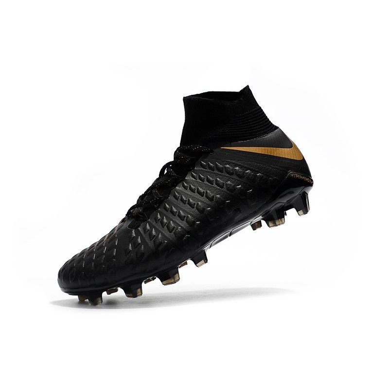 mercurial hypervenom phantom 3