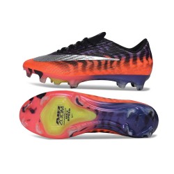 Nike Air Zoom Mercurial Vapor XVII Elite SE FG Boots SE Multi-Color White