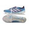 Adidas Predator Elite Foldover Tongue FG Boots Ray Blue White Red