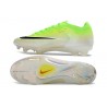 Nike Zoom Mercurial Vapor 17 Elite FG Cleats Limelight Black