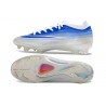 Nike Zoom Mercurial Vapor 17 Elite FG Cleats Blue White