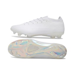 Nike Zoom Mercurial Vapor 17 Elite FG Cleats Full White