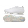 Nike Zoom Mercurial Vapor 17 Elite FG Cleats Full White