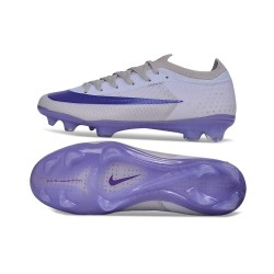 New Nike Mercurial Vapor XVII Elite FG Boot Purple