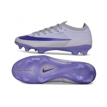 New Nike Mercurial Vapor XVII Elite FG Boot Purple