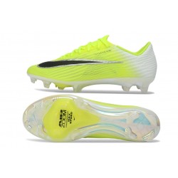 Nike Mercurial Superfly XI Elite FG Soccer Cleats Volt Black