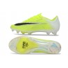 Nike Mercurial Superfly XI Elite FG Soccer Cleats Volt Black