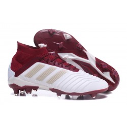 New adidas Predator 18.1 FG Football Boots -