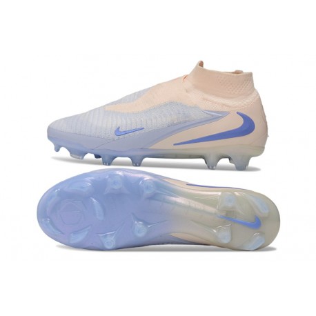 News Nike Phantom 6 High Elite FG Ghost Guava Ice
