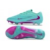 Nike Phantom 6 Low Elite Firm Ground Boots Blue Purple