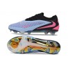 Nike Phantom 6 Low Elite Firm Ground Boots Guava Ice Pink