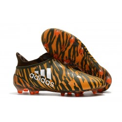 adidas X 17+ Purespeed FG Firm Ground Football Boots -