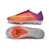 Nike Mercurial Superfly XI Elite FG Soccer Cleats Orange Yellow
