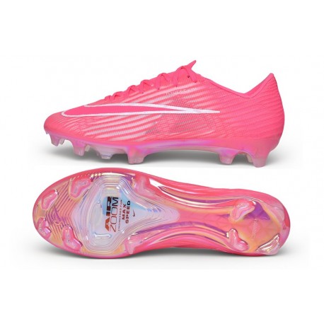 Nike Mercurial Superfly XI Elite FG Soccer Cleats Hyper Pink