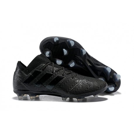 nemeziz 18.1 black