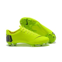 Nike 2018 New Mercurial Vapor XII Elite FG Football Boots