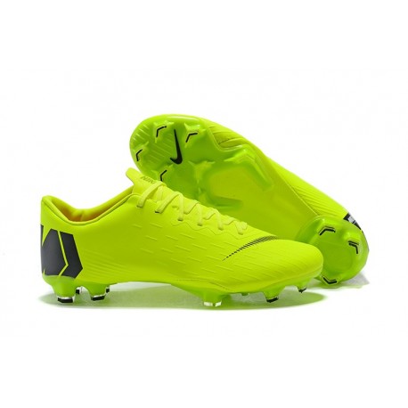 Nike 2018 New Mercurial Vapor XII Elite FG Football Boots