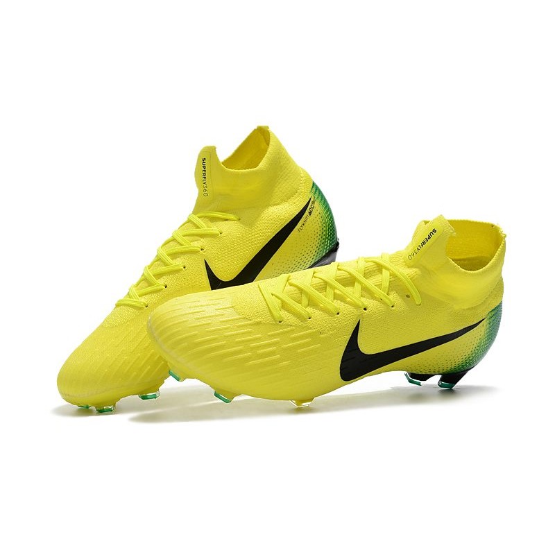 Cheap Nike Mercurial Superfly 6 Elite FG Always Forward