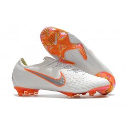 Nike 2018 New Mercurial Vapor XII Elite FG Football Boots