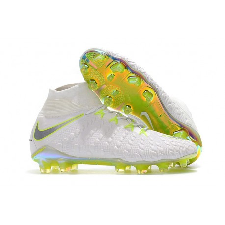 nike hypervenom phantom iii dynamic fit fg