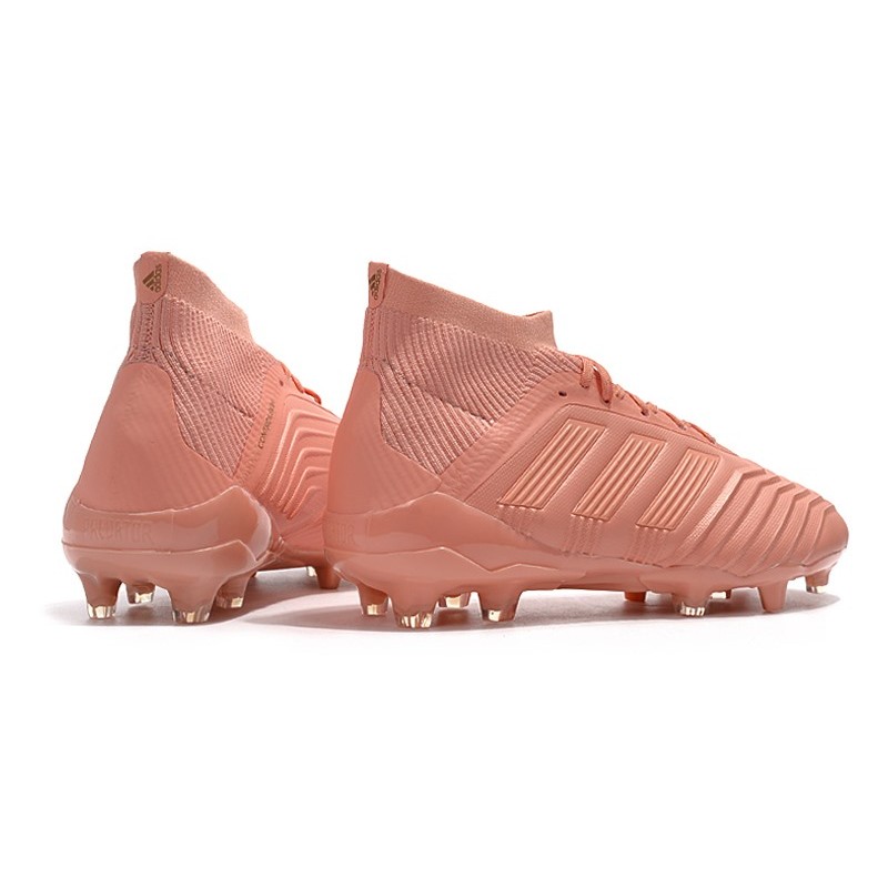 pogba pink cleats