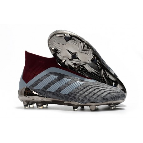 Paul Pogba adidas PP Predator 18+ FG 