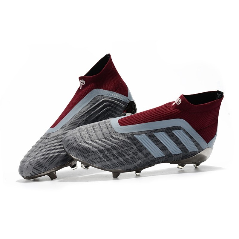 Paul Pogba adidas PP Predator 18+ FG 