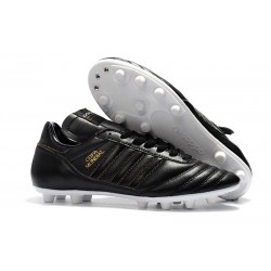 Adidas Copa Mundial World Cup 2018 Leather Cleats - Black