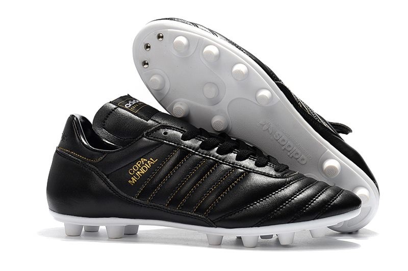 adidas copa mundial all black