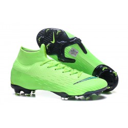 Nike Mercurial Superfly 6 Elite FG New Mens Cleats -