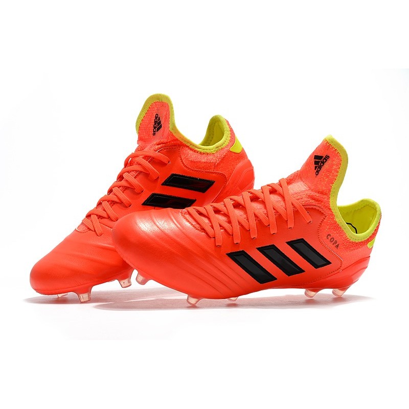 adidas copa 18.1 orange