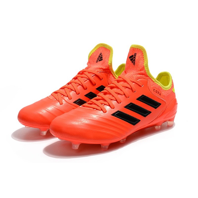 adidas copa 18.1 orange