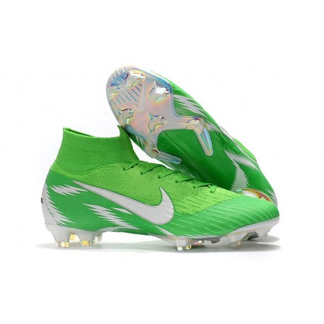 men's nike mercurial superfly 6 elite fg