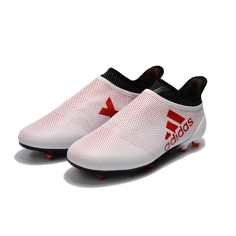 adidas Men's X 17+ PURESPEED FG Soccer 